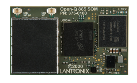 SXR-2130P-0-MPSP1099-TR-02-0-AA by Qualcomm