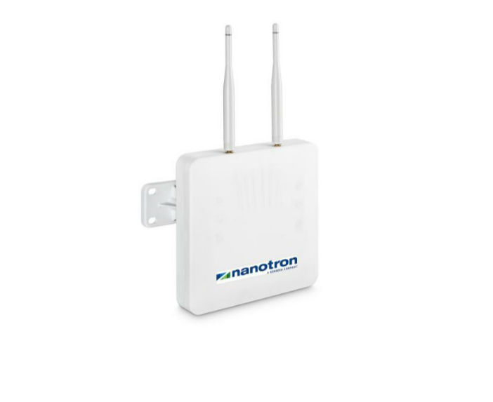 BNAR02PYEA nanoANQ EA Tracking System Anchor by Nanotron