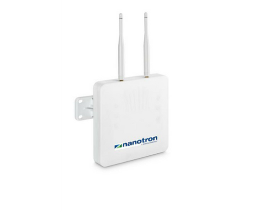 BNAR02PYEA nanoANQ EA Tracking System Anchor by Nanotron